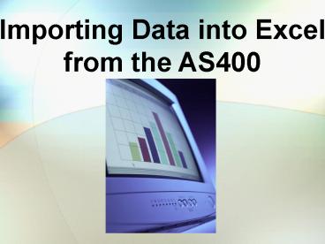 presentation player overlay