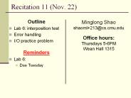Recitation%2011%20(Nov.%2022)