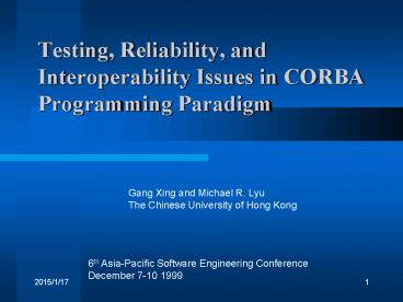 presentation player overlay