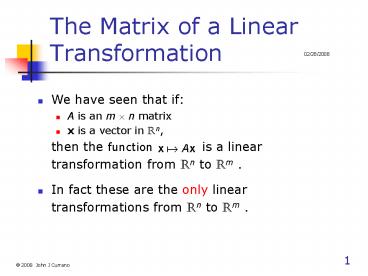presentation player overlay