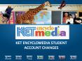 KET ENCYCLOMEDIA STUDENT ACCOUNT CHANGES PowerPoint PPT Presentation
