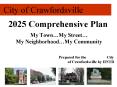 2025 Comprehensive Plan PowerPoint PPT Presentation