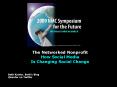 The Networked Nonprofit How Social Media Is Changing Social Change PowerPoint PPT Presentation