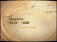 Mughals 1526 1858 PowerPoint PPT Presentation