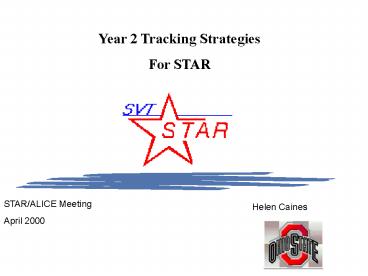 presentation player overlay