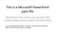This is a Microsoft PowerPoint 'pptx file' PowerPoint PPT Presentation