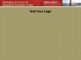 Add Your Logo PowerPoint PPT Presentation