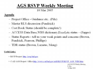 AGS%20RSVP%20Weekly%20Meeting