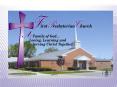 FIRST PRESBYTERIAN CHURCH OF TEKAMAH PowerPoint PPT Presentation