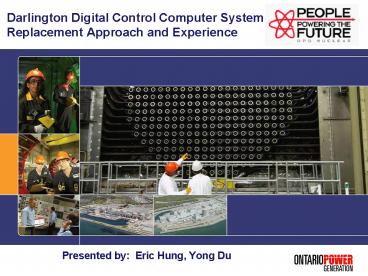 presentation player overlay