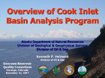 presentation player overlay