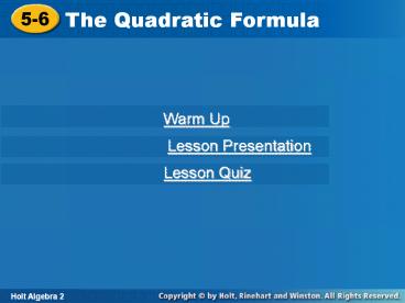 presentation player overlay