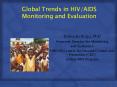 Evaluating CDC HIV Prevention Programs: Guidance and Data System PowerPoint PPT Presentation