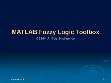 presentation player overlay