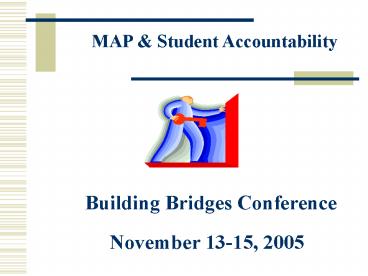 presentation player overlay