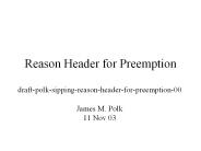 Reason%20Header%20for%20Preemption