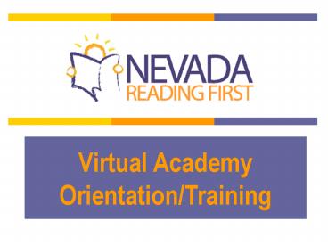 Virtual Academy