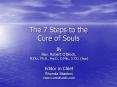 The 7 Steps to the Cure of Souls PowerPoint PPT Presentation