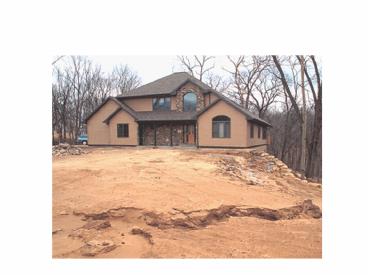 Sprawl Development in the Catskills