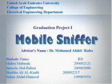 United Arab Emirates University