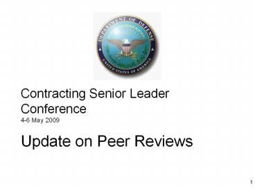 Capstone Capabilities