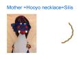 Mother Hooyo necklaceSilis PowerPoint PPT Presentation