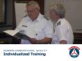 SQUADRON LEADERSHIP SCHOOL Seminar 3.3 Individualized Training PowerPoint PPT Presentation
