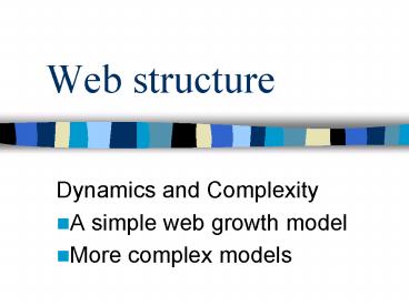 presentation player overlay