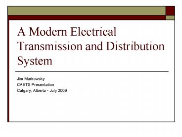 presentation player overlay