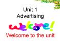 Advertising PowerPoint PPT Presentation
