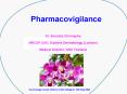 Pharmacovigilance PowerPoint PPT Presentation