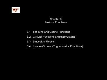 presentation player overlay
