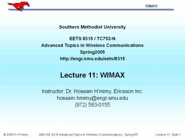 presentation player overlay