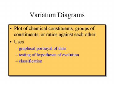 presentation player overlay