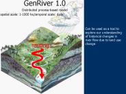 GenRiver 1.0