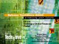 EP116 Building a Global Financial Portal PowerPoint PPT Presentation