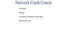 Network Crash Course PowerPoint PPT Presentation