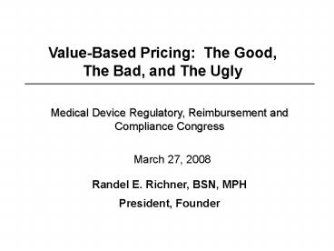 presentation player overlay