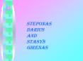 Steponas Darius and Stasys Girenas PowerPoint PPT Presentation