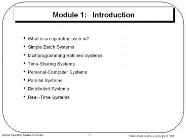 presentation player overlay