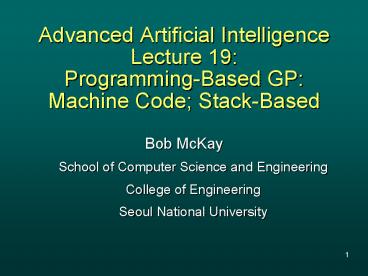 presentation player overlay