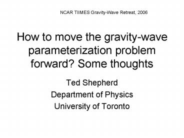 presentation player overlay