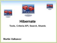 Hibernate