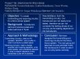 Project Title: Electronics for Micro-Sonar Participants:Victoria Bedrosian, Cynthia Ratnakumar, Tyson Wooten, William Zhang Faculty Advisor:Dr. Harper Whitehouse Sponsor:LMI Scientific PowerPoint PPT Presentation