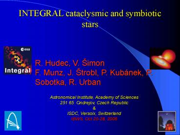 Prezentace aplikace PowerPoint