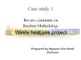 Case study 1 PowerPoint PPT Presentation