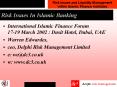 Risk Issues In Islamic Banking PowerPoint PPT Presentation