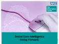 Social Care Intelligence PowerPoint PPT Presentation