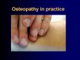 Osteopathy in practice PowerPoint PPT Presentation