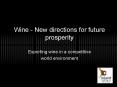 Wine New directions for future prosperity PowerPoint PPT Presentation